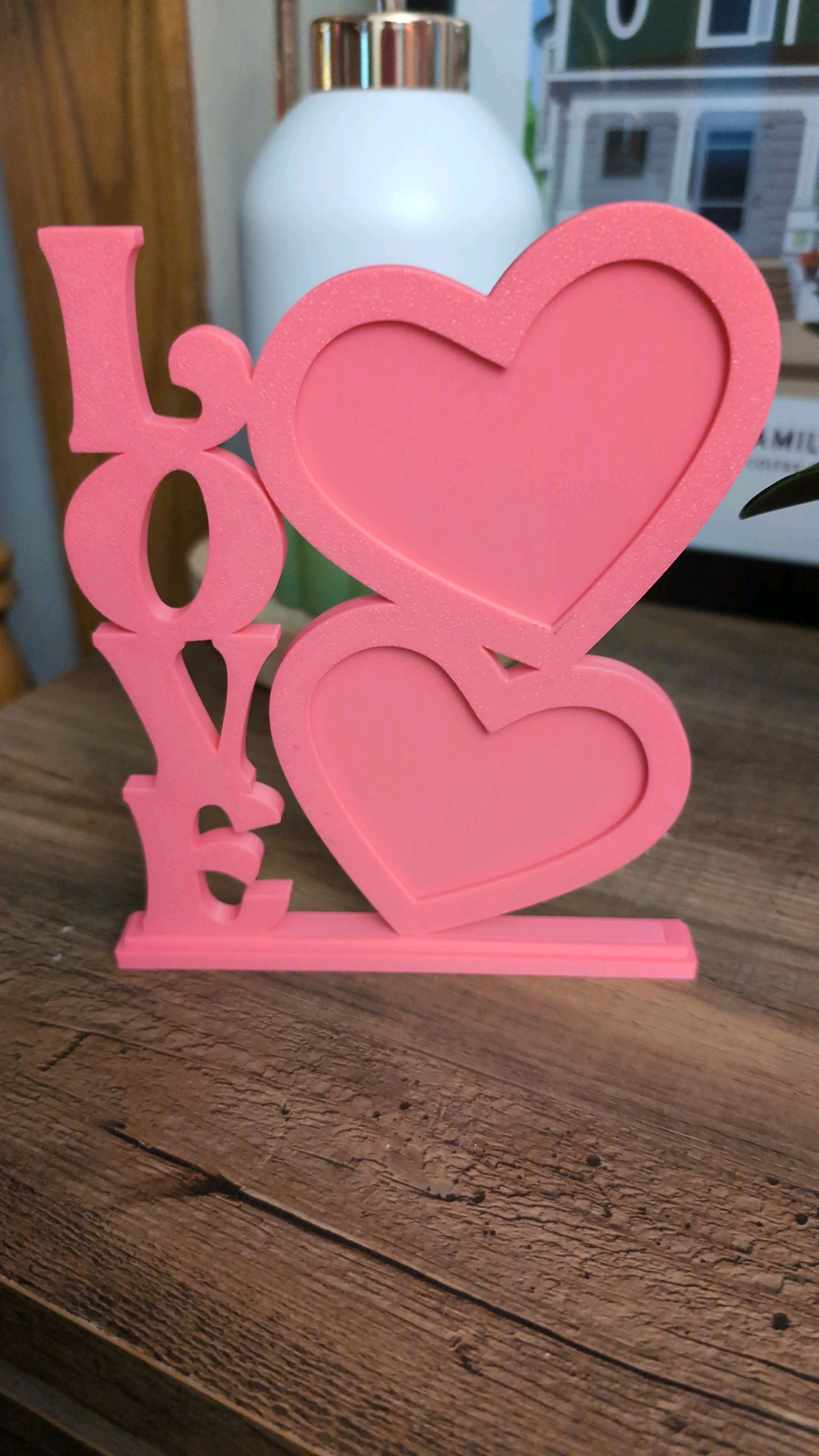 Love Ram Za Slike Luno - Ramovi za slike, slika 3