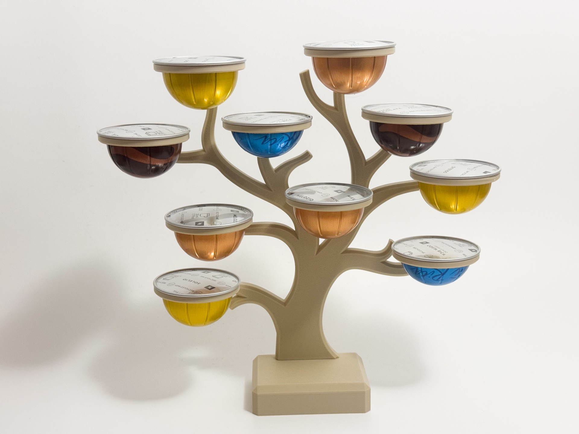 Držač za Kapsule Nespresso Vertuo - Dodaci za kafe aparate, slika 3