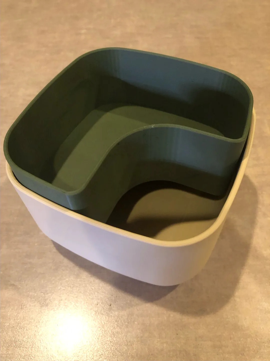 Posuda za Pistaće Nilo - Činije, slika 3