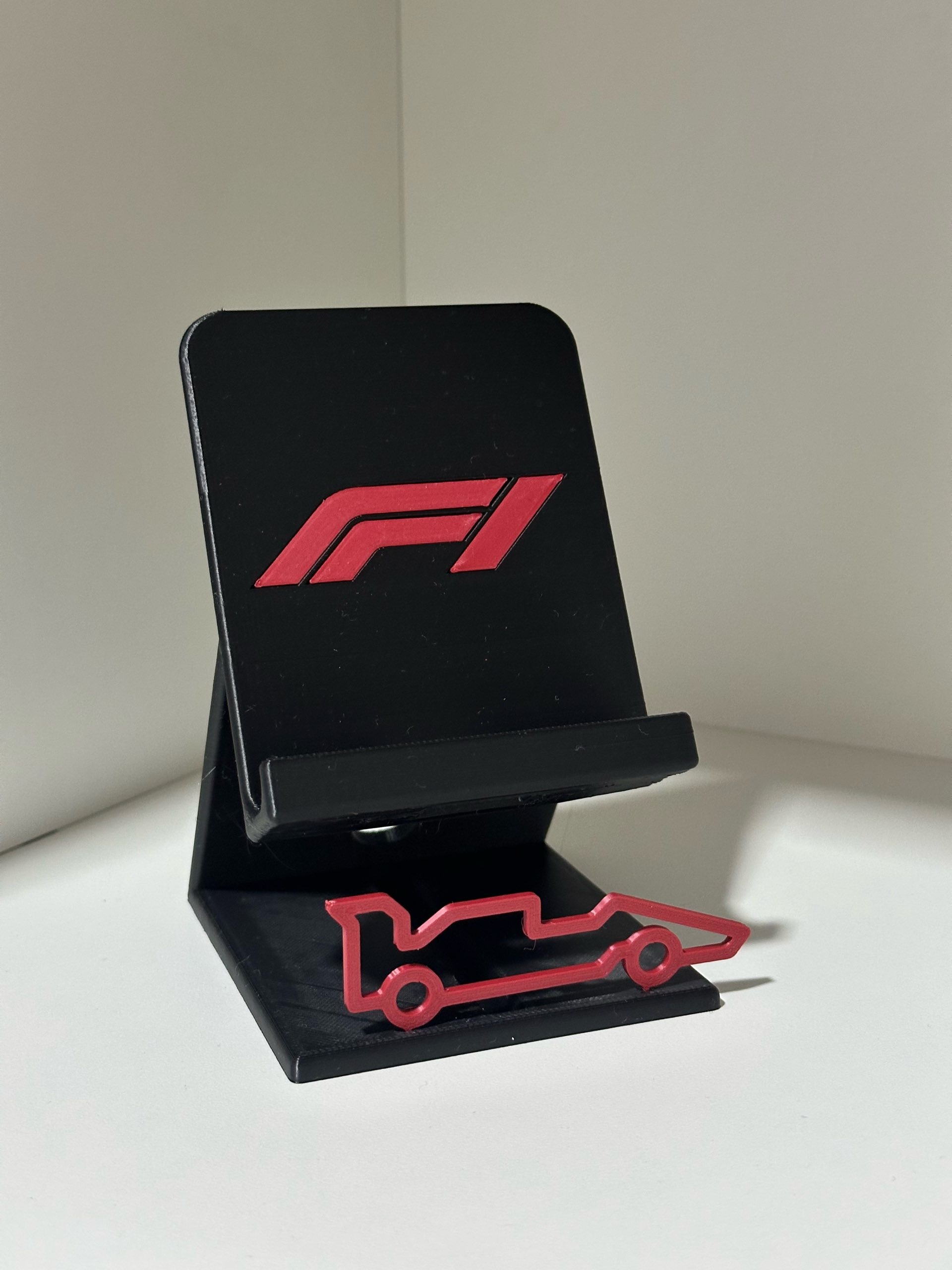 F1 Stalak za Telefon – Formula 1 Dizajn - Formula 1, slika 5