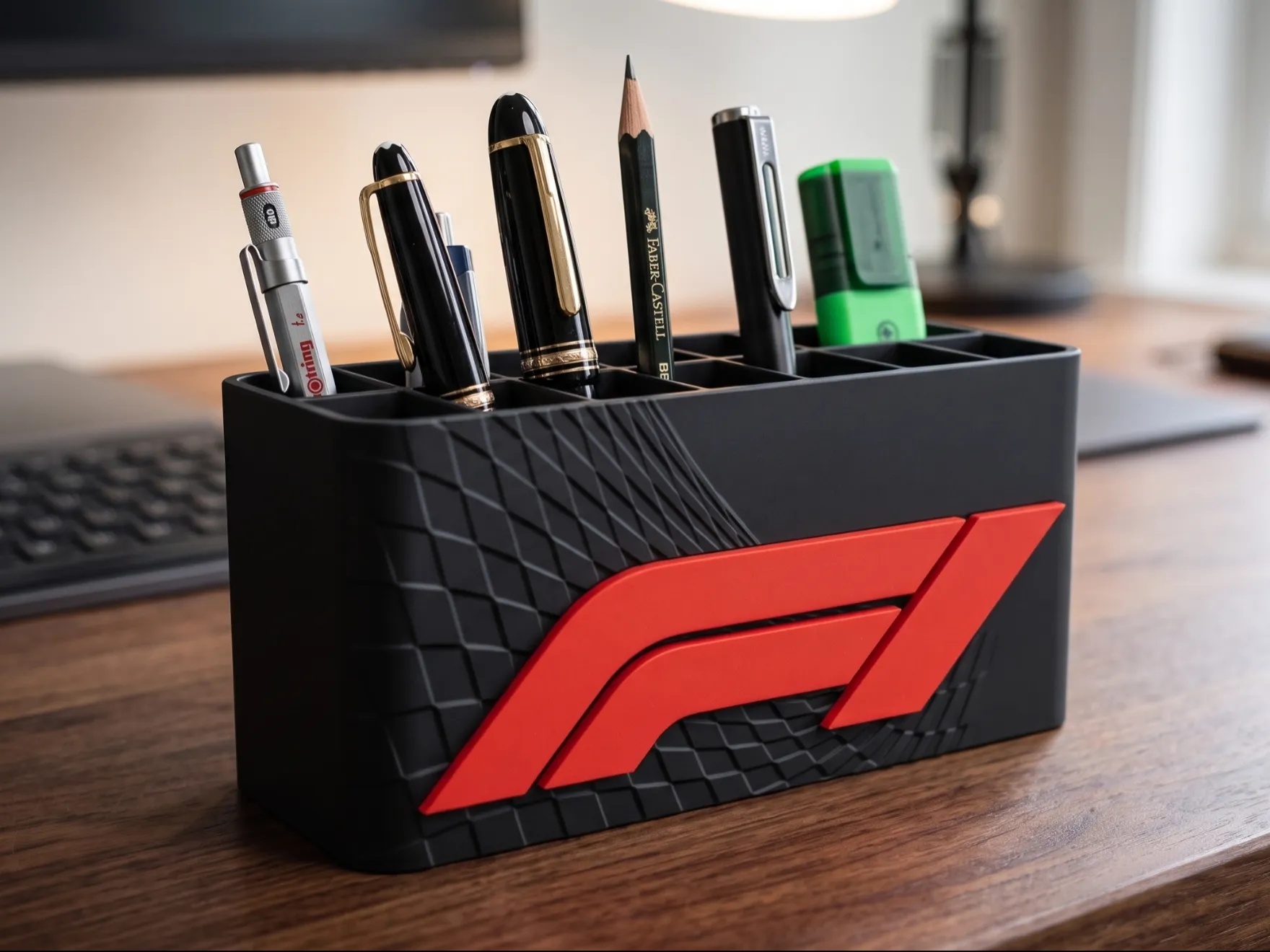 F1 Organizator za Sto Pole Position - Organizatori