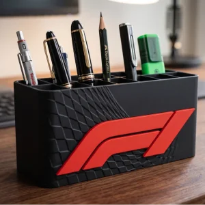 F1 Organizator za Sto Pole Position - Organizatori