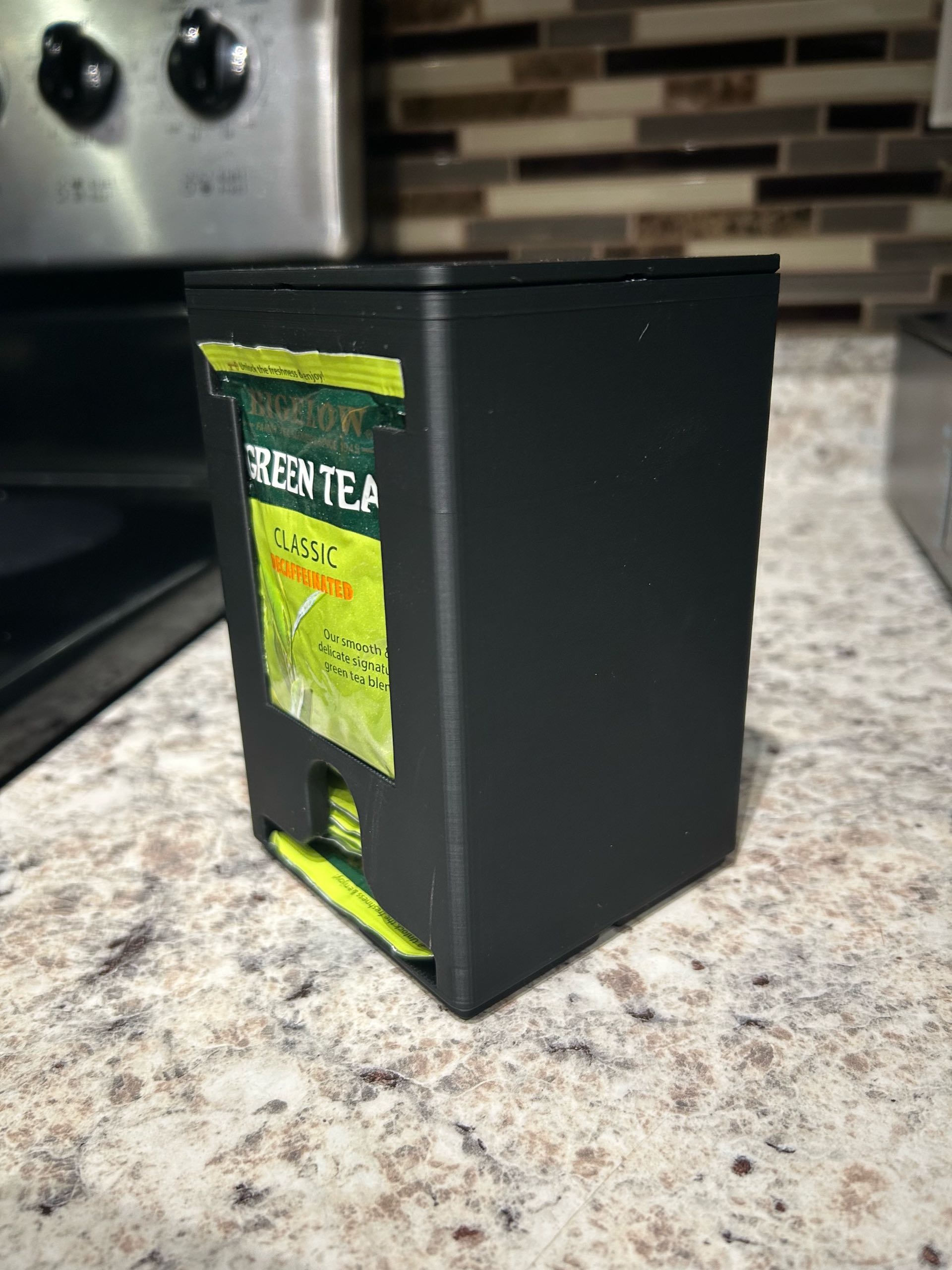 Modularni Organizer za Kesice Čaja - Kutije za čajeve i dodaci, slika 5