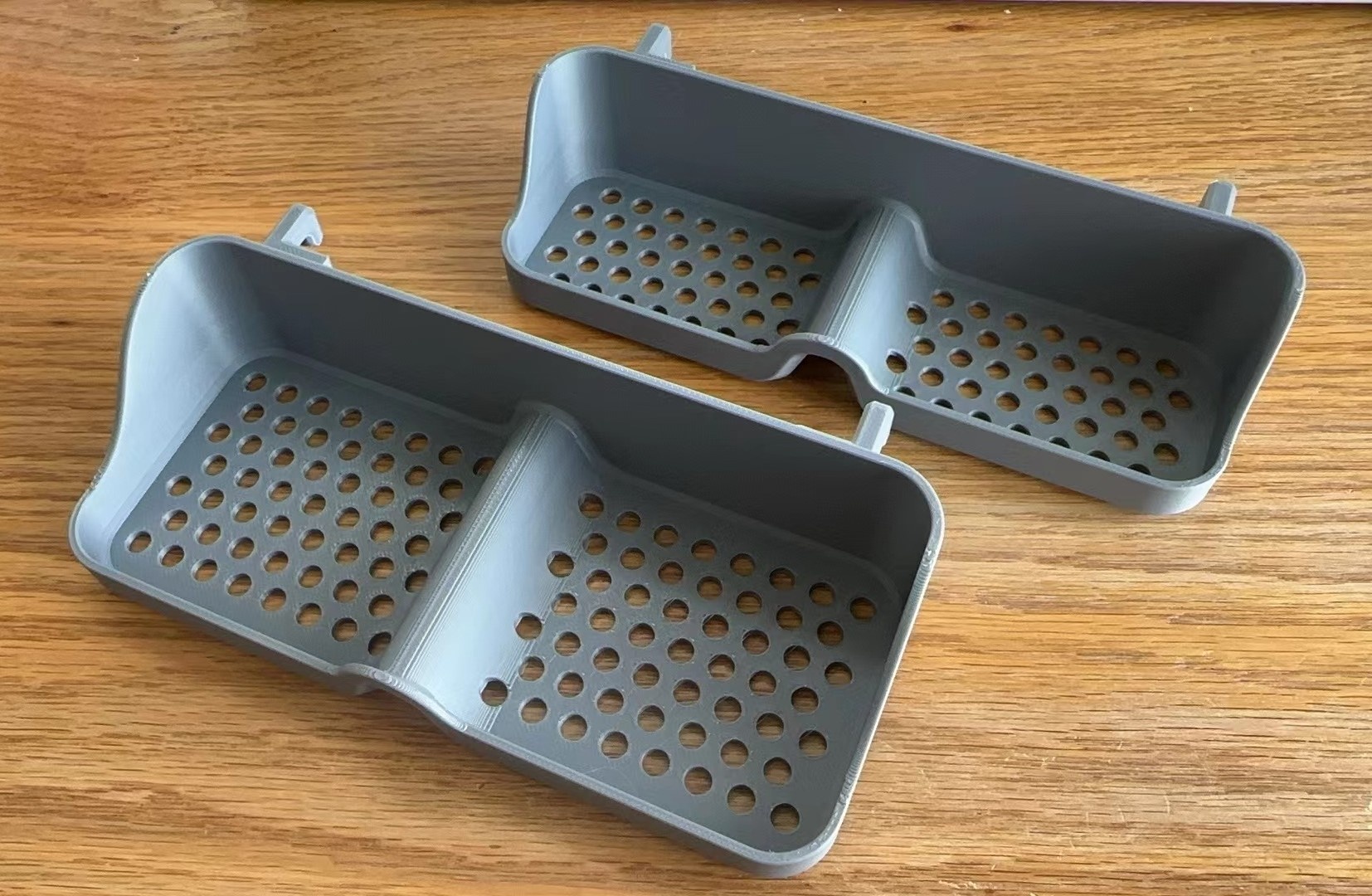 IKEA SKADIS Držač za Naočare Nilo - Držači za naočare, slika 4