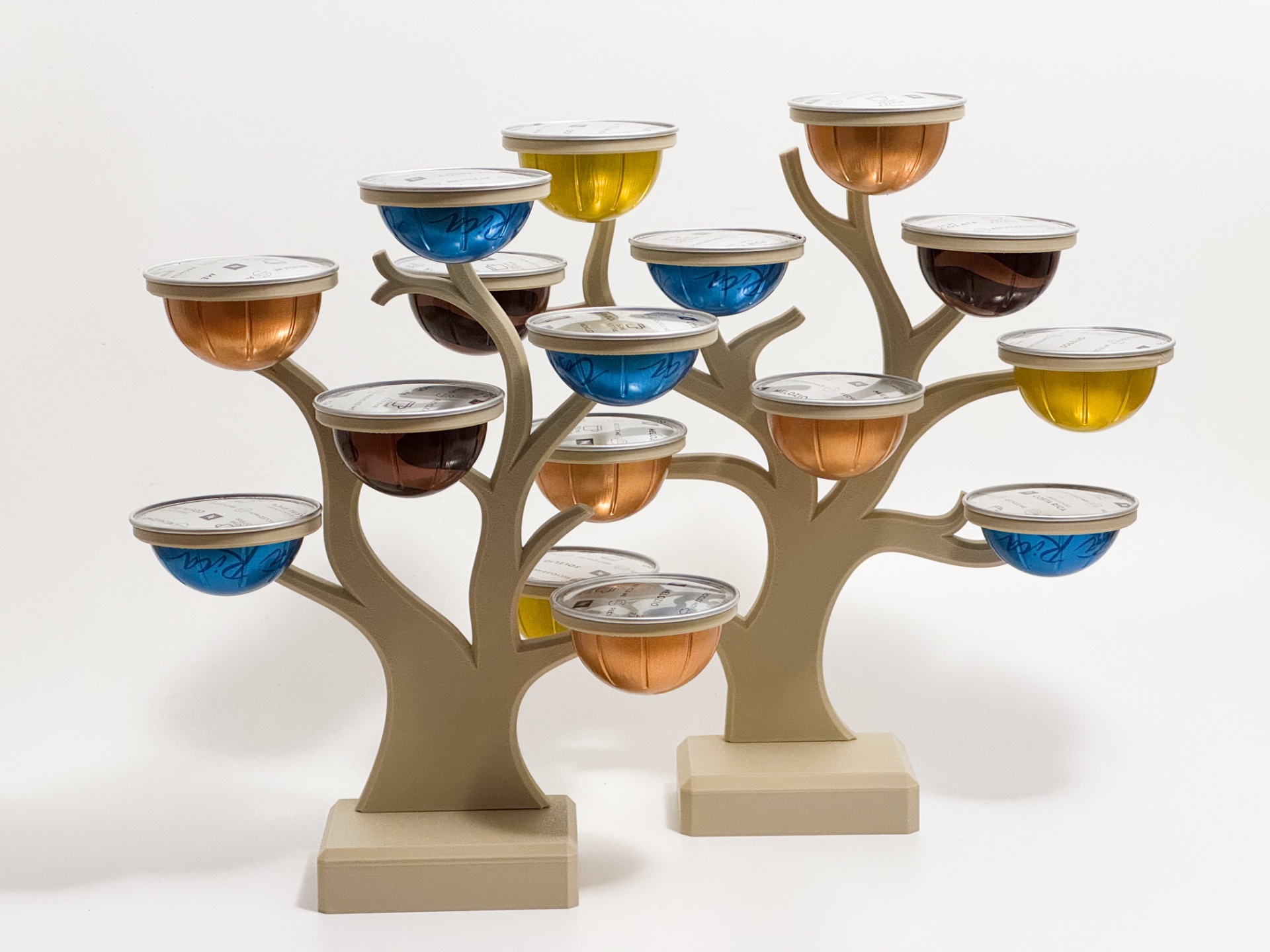 Držač za Kapsule Nespresso Vertuo - Dodaci za kafe aparate, slika 4