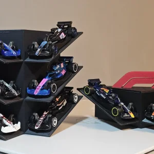 F1 Stalak za Modele Automobila - Formula 1