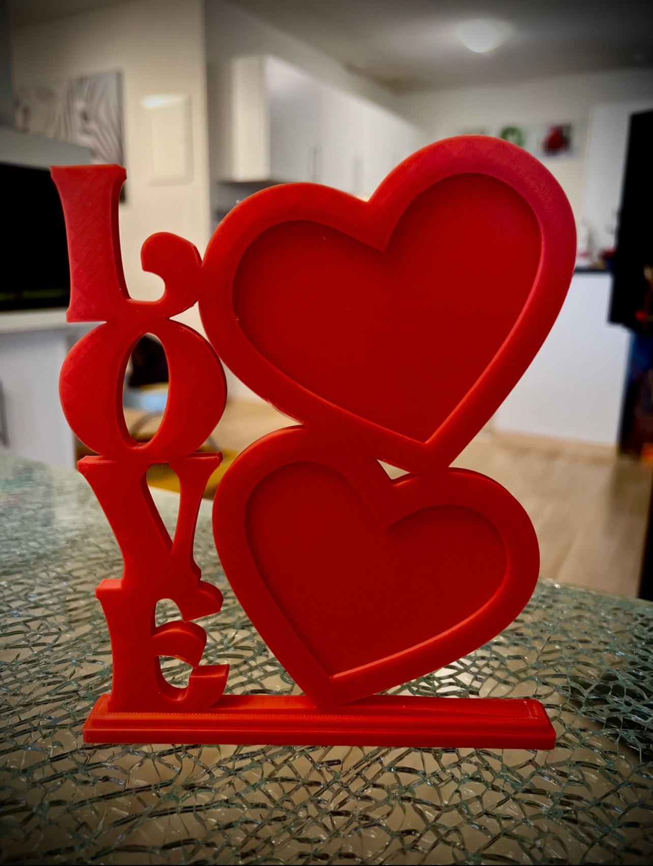 Love Ram Za Slike Luno - Ramovi za slike, slika 4