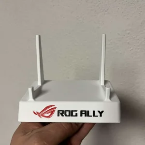 Asus ROG Ally Stalak Nilo - Držači za konzole