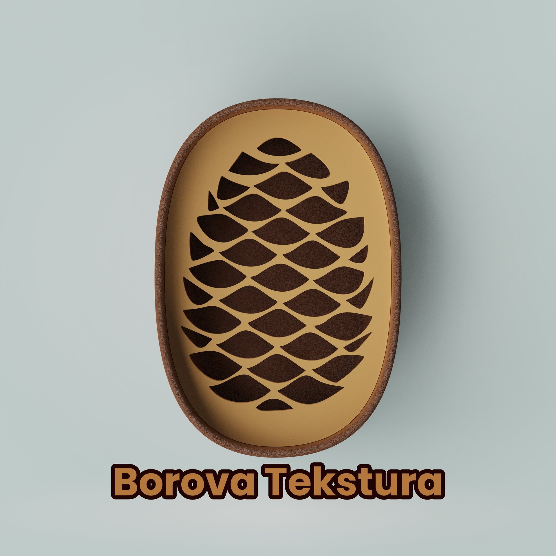 Držač Sapuna i Sunđera - Luno Kolekcija - Galanterija, slika 3