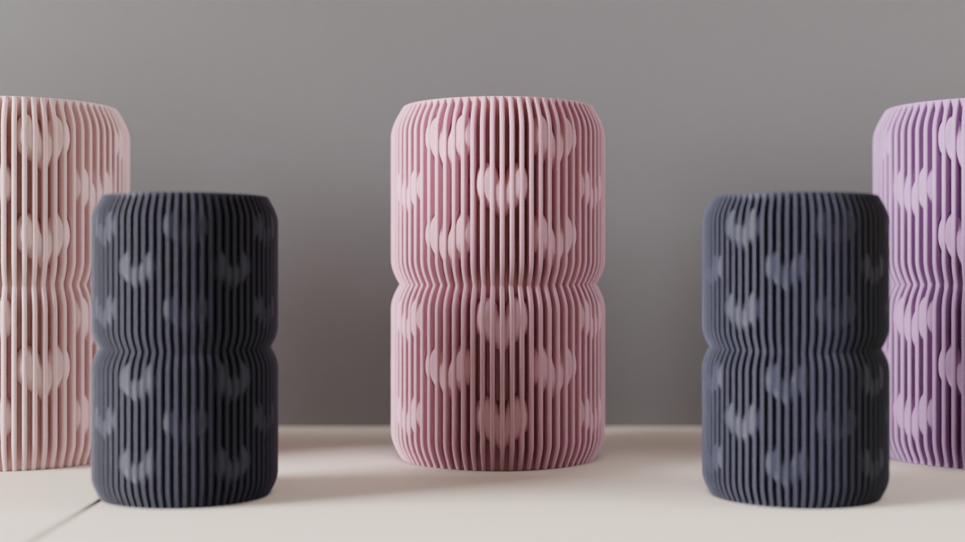 Vaza za Dan Zaljubljenih Vero - Vaze, slika 2