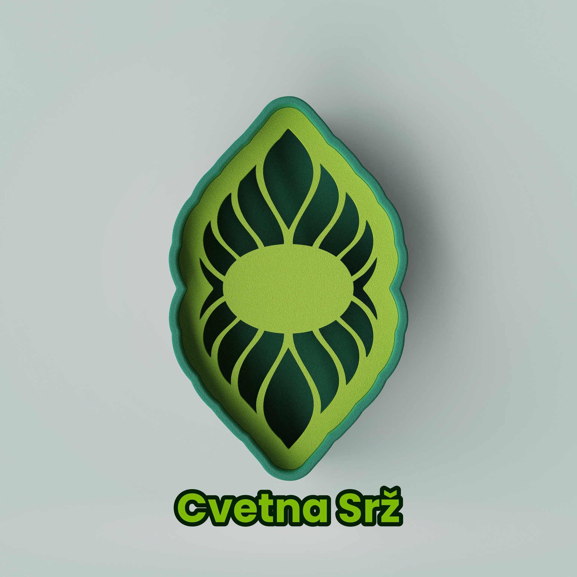 Držač Sapuna i Sunđera - Luno Kolekcija - Galanterija, slika 4