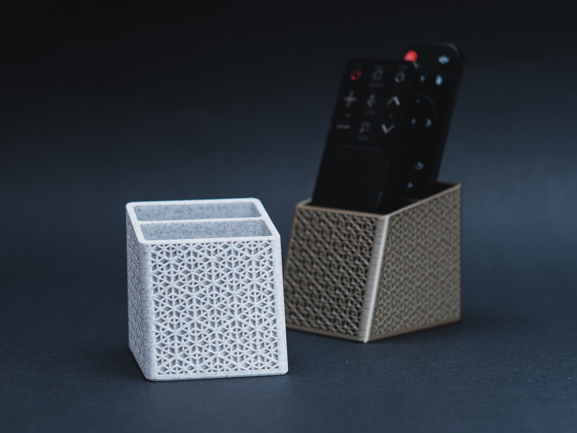 Držač za Daljinske Miro - Organizatori za daljinske upravljače, slika 2