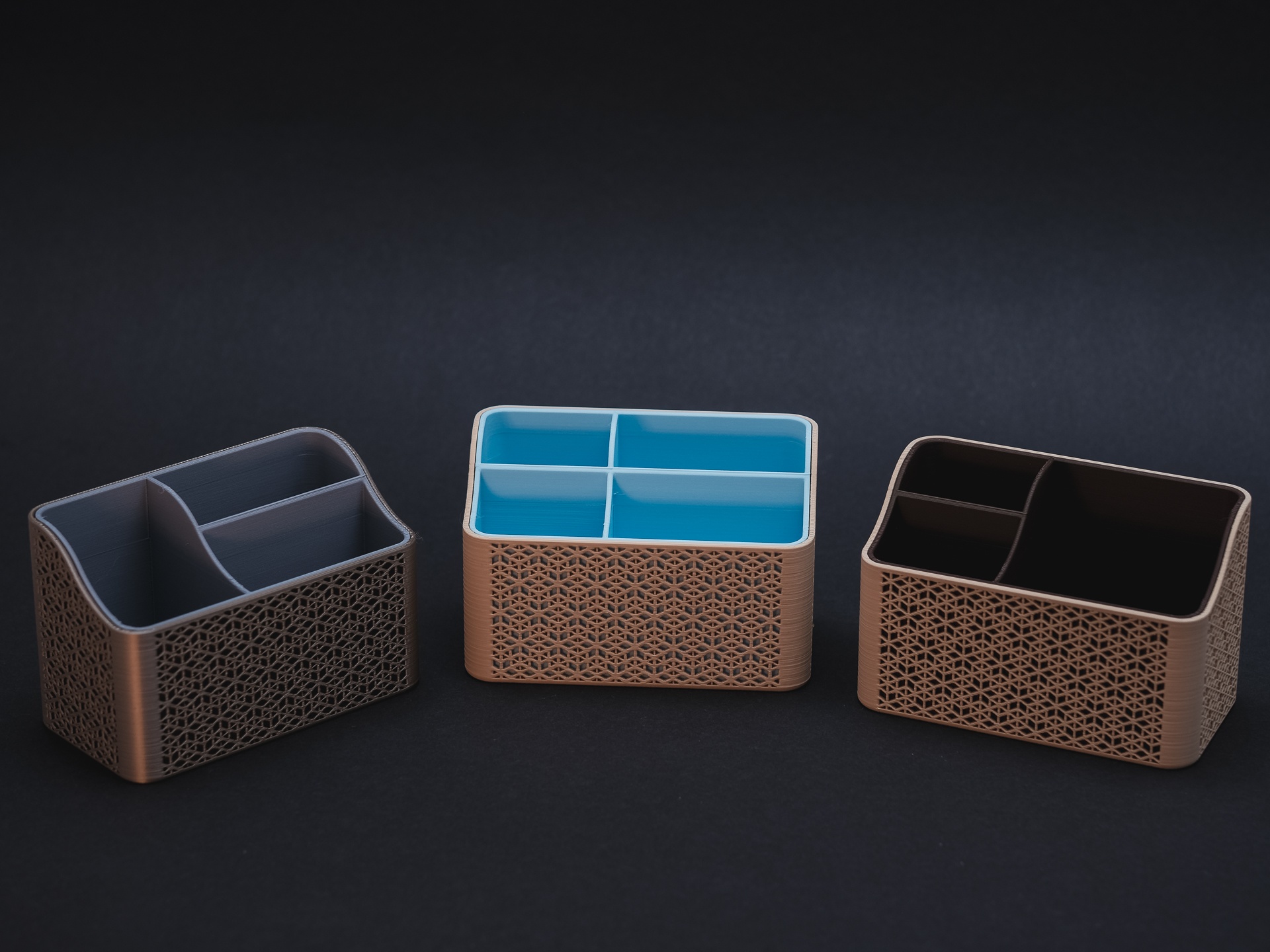 Držač za Daljinske Tavo - Organizatori za daljinske upravljače, slika 3