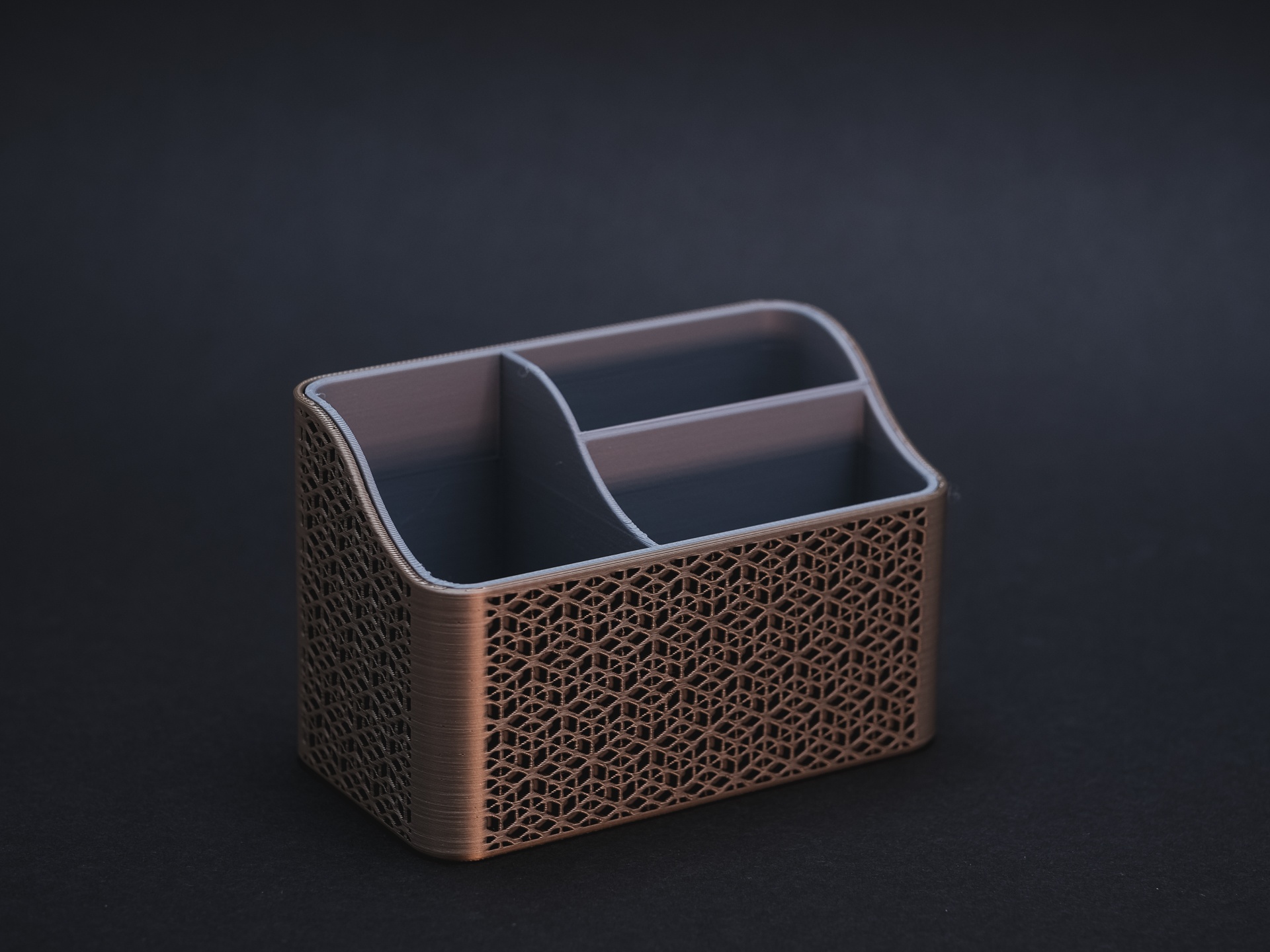 Držač za Daljinske Tavo - Organizatori za daljinske upravljače, slika 4