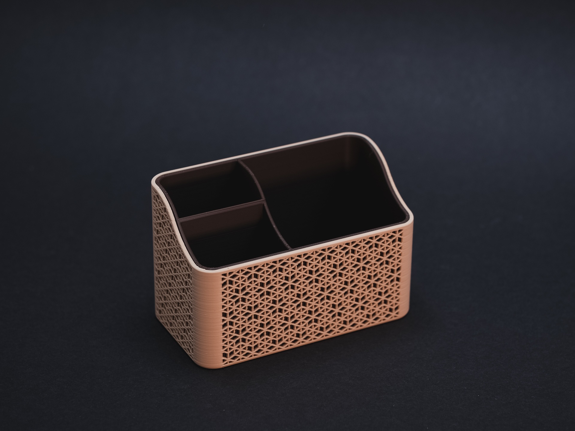 Držač za Daljinske Tavo - Organizatori za daljinske upravljače, slika 5