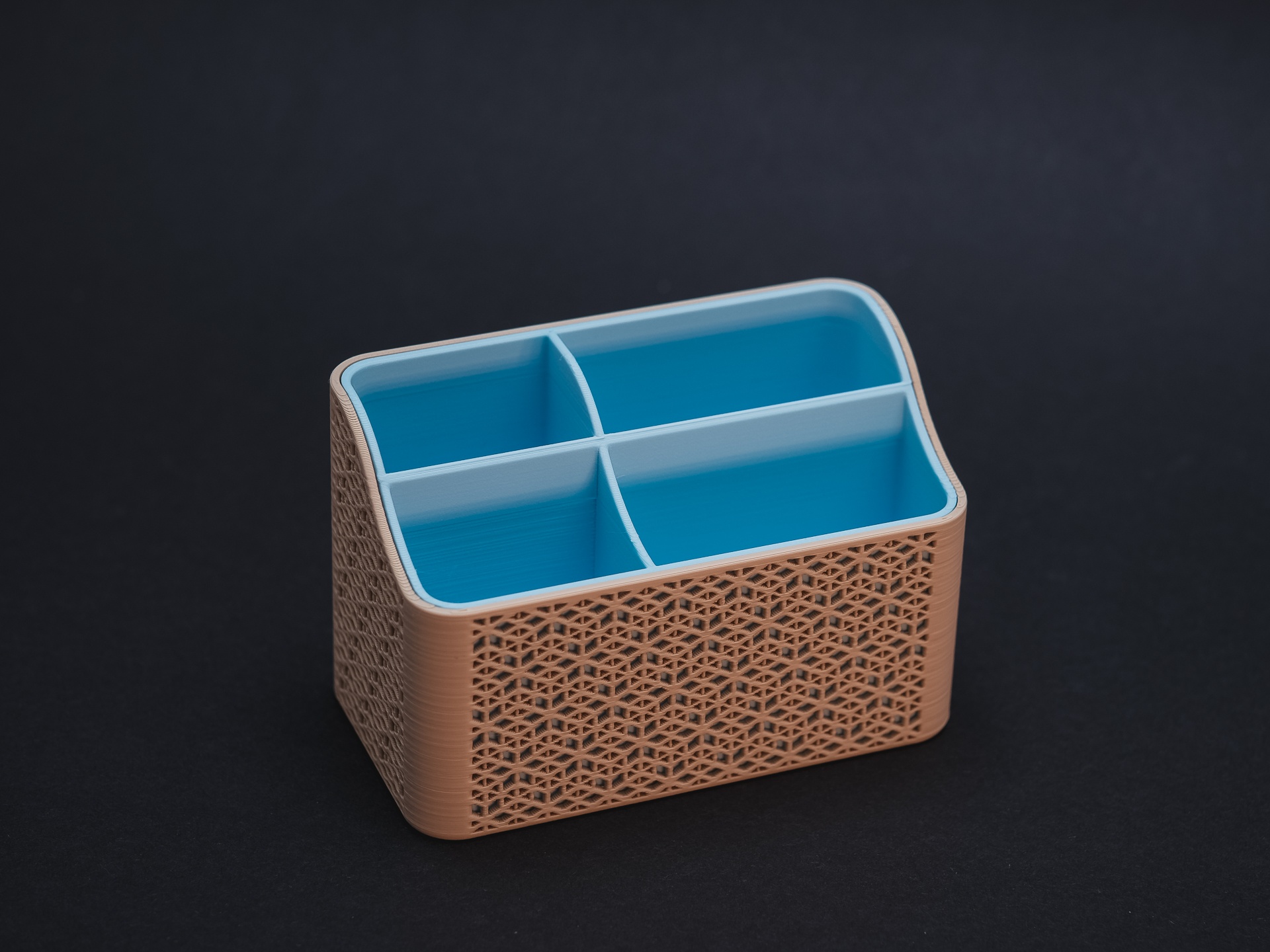 Držač za Daljinske Tavo - Organizatori za daljinske upravljače, slika 6