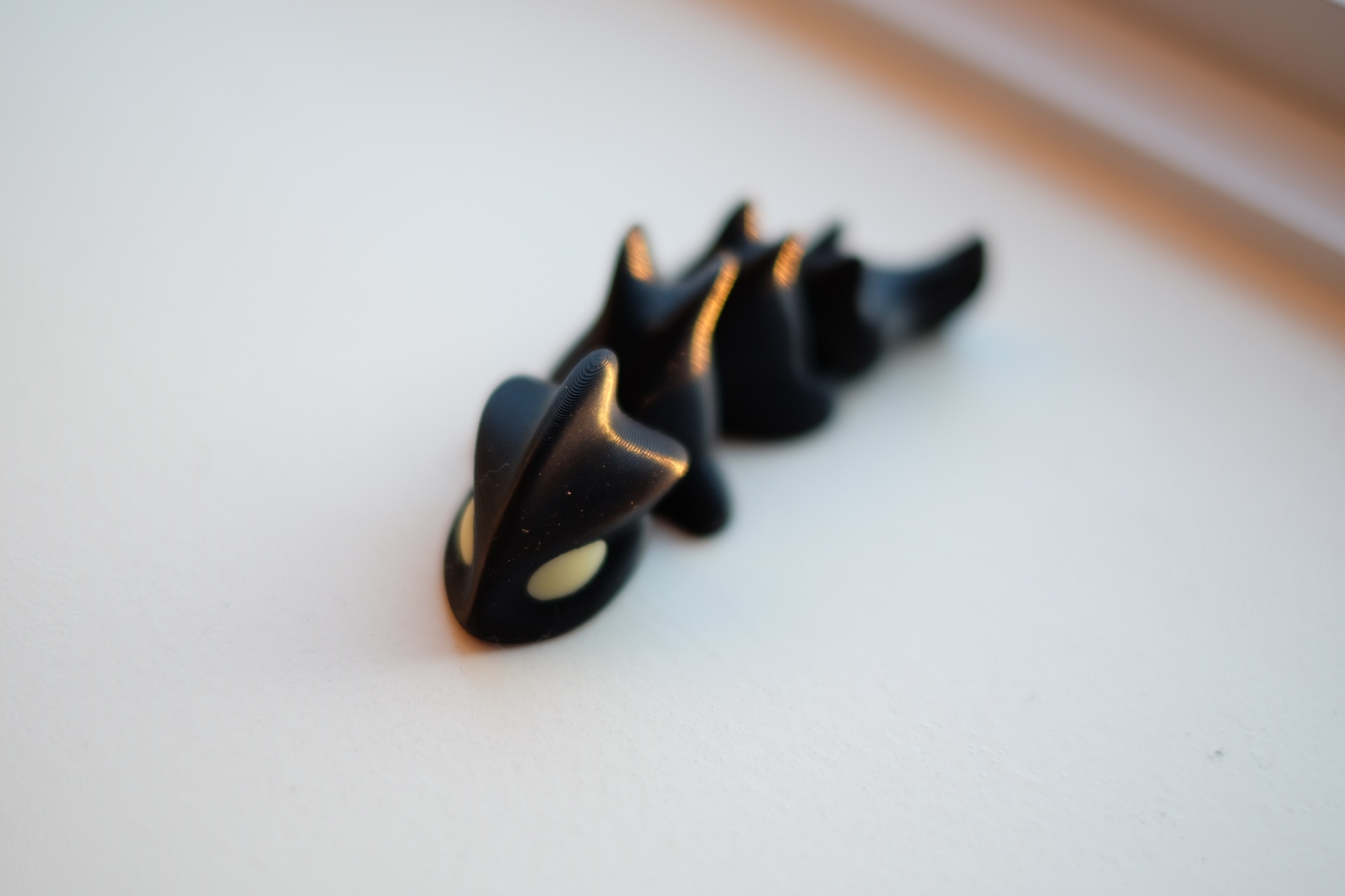 Fleksi Zmaj – Privezak za Ključeve - Privesci za ključeve, slika 2