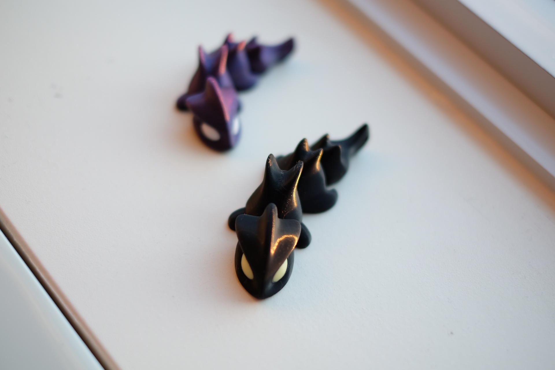 Fleksi Zmaj – Privezak za Ključeve - Privesci za ključeve, slika 3