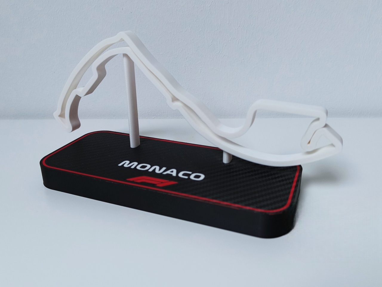 F1 Monaco Staza – Kolekcionarski Display Model - Formula 1, slika 2