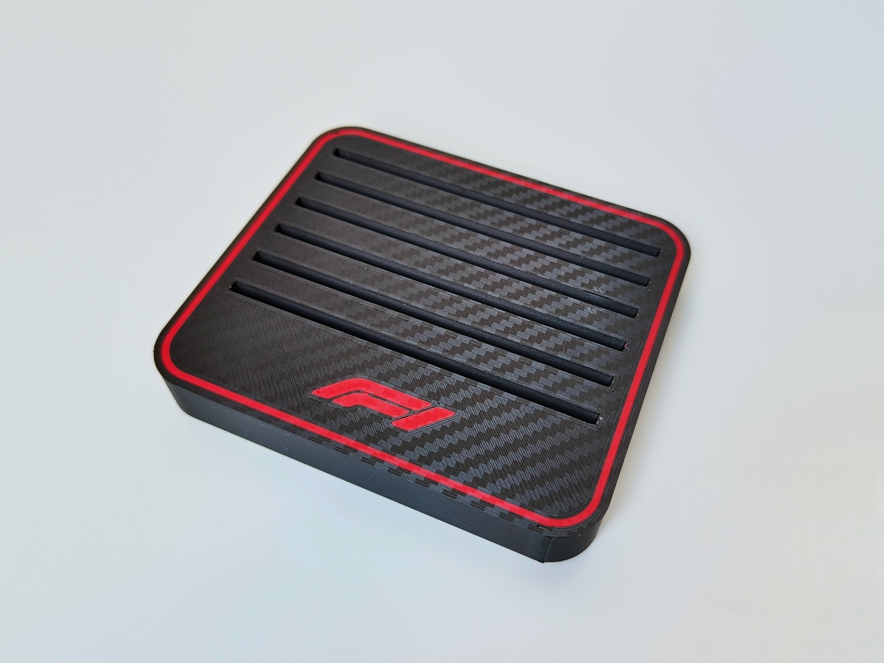 F1 Set Podmetača – 6 Ikoničnih Staza - Formula 1, slika 7