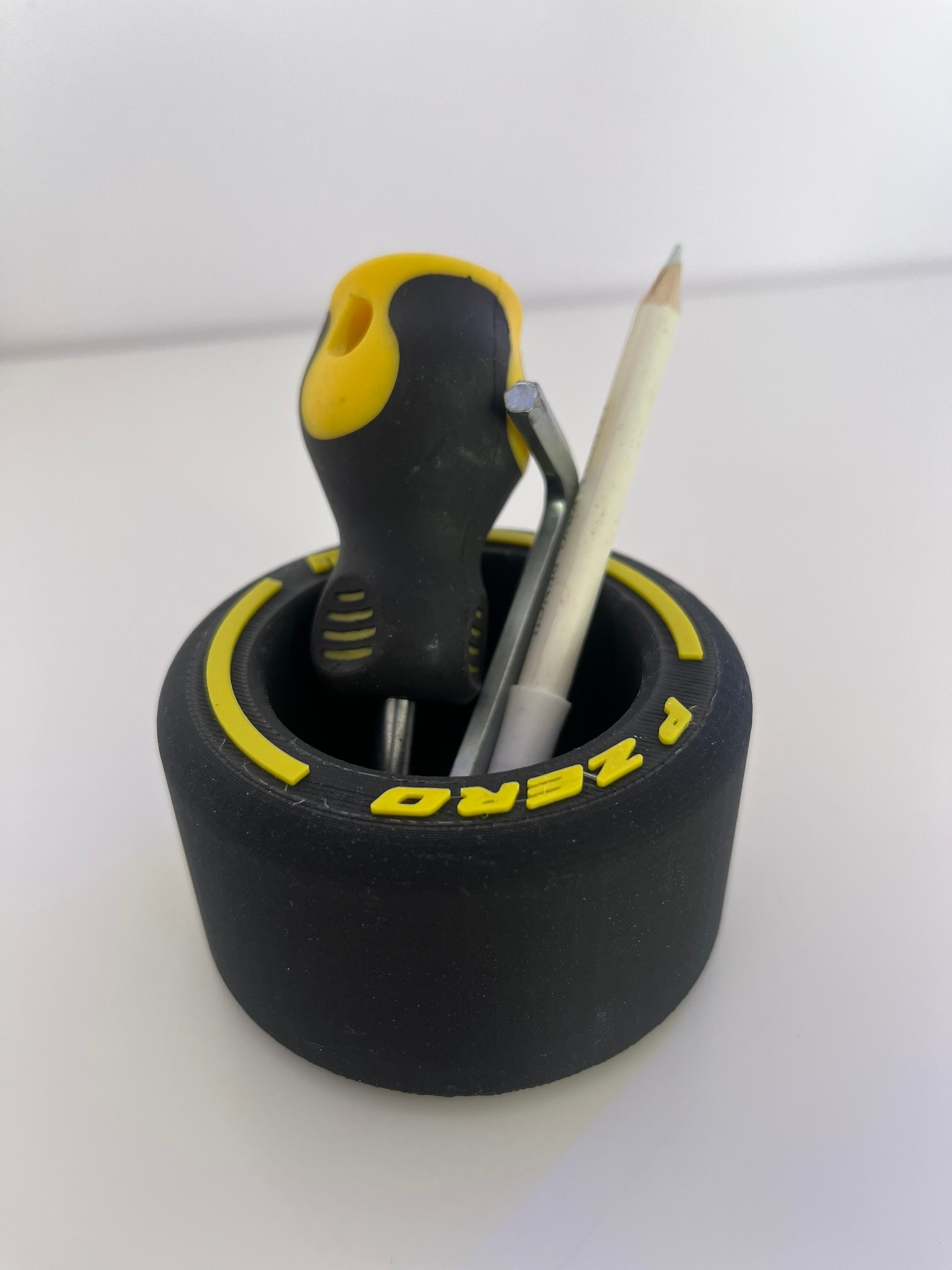 Organizator Za Sto - F1 Guma - Formula 1, slika 3