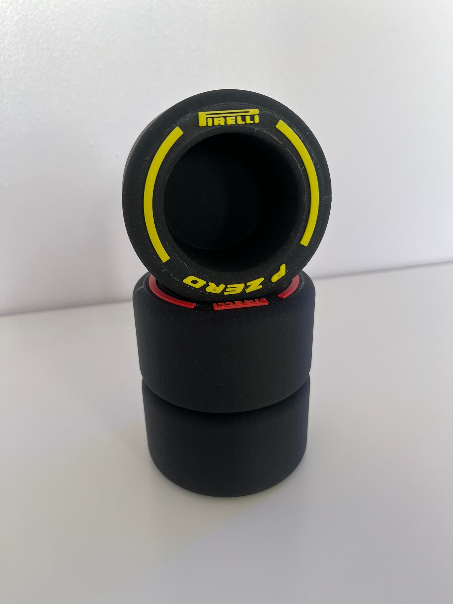 Organizator Za Sto - F1 Guma - Formula 1, slika 2