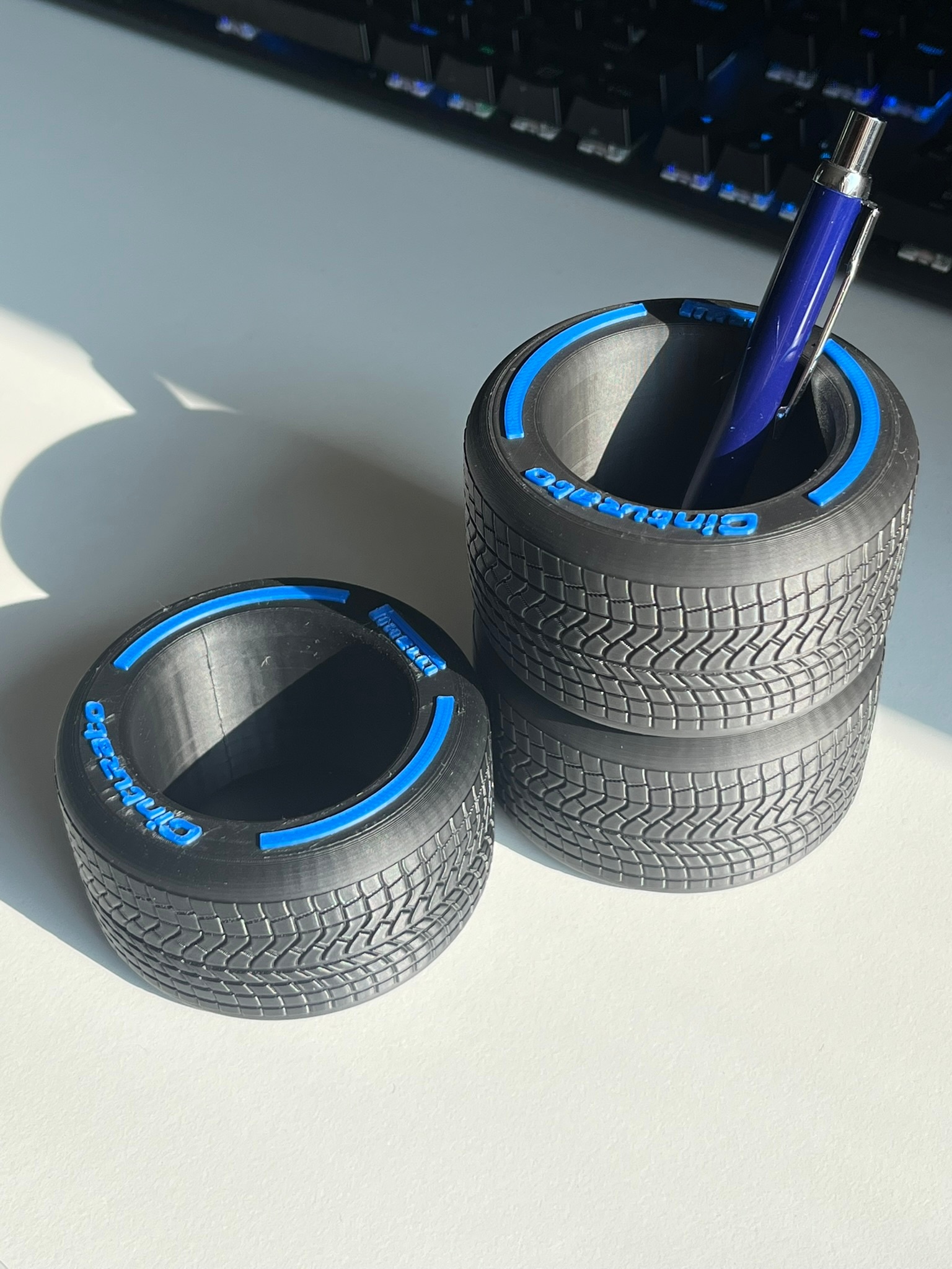 Organizator Za Sto - F1 Guma - Formula 1, slika 5