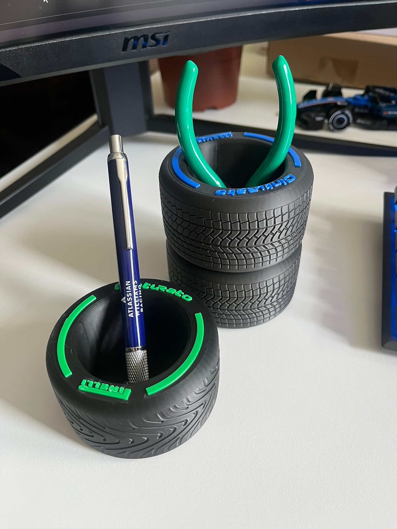 Organizator Za Sto - F1 Guma - Formula 1, slika 7