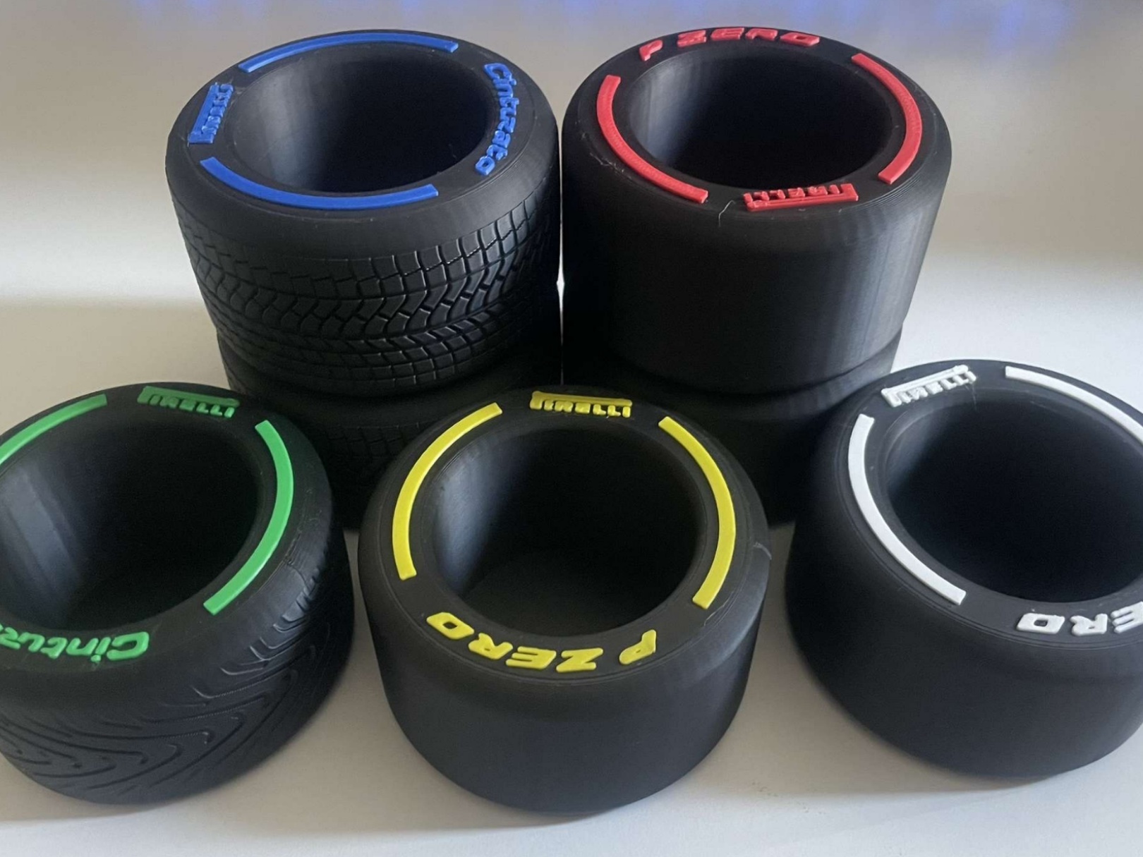 Organizator Za Sto - F1 Guma - Formula 1, slika 9