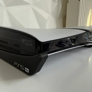 PlayStation 5 Pro Horizontalni Stalak - Držači za konzole