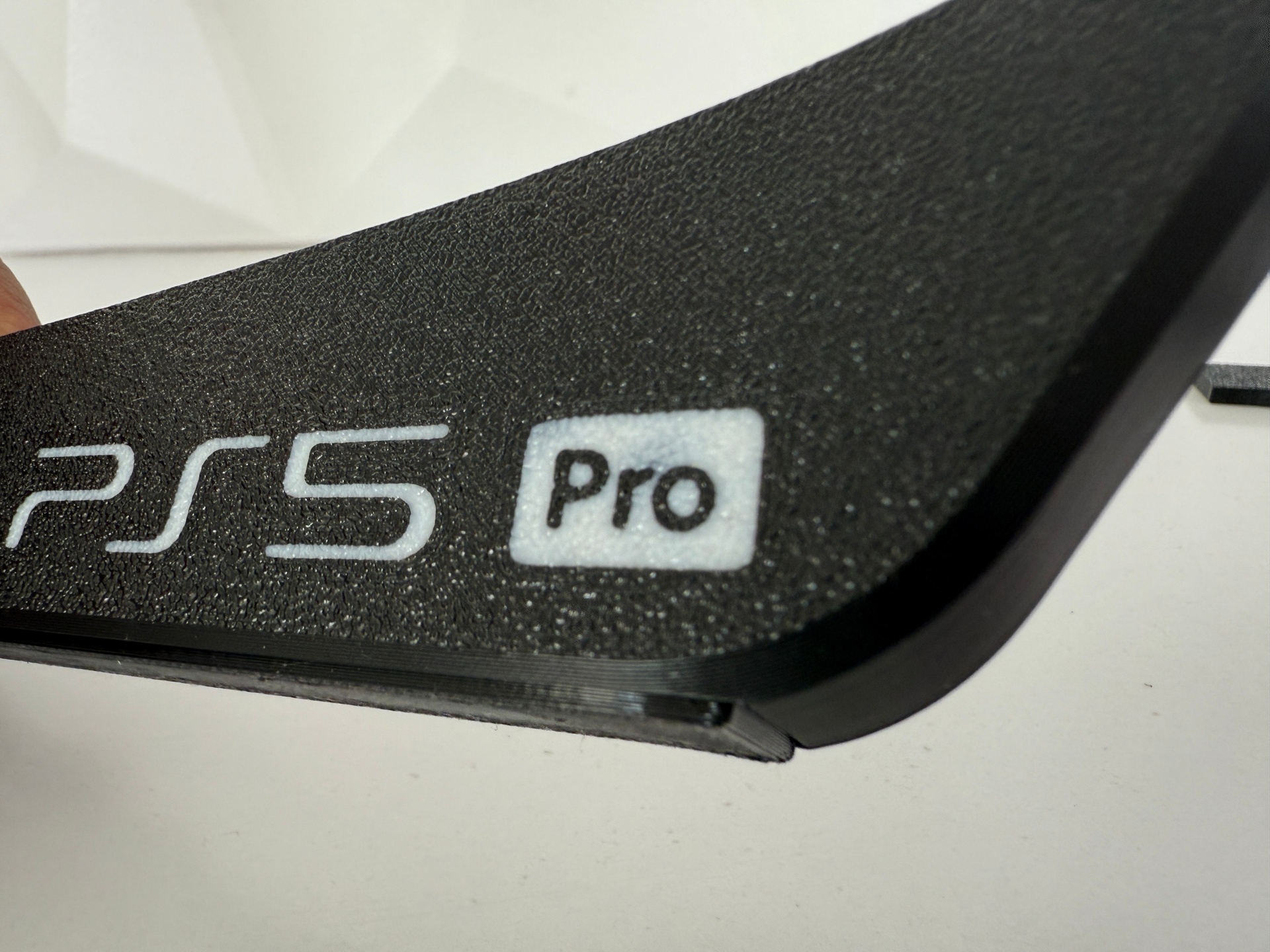 PlayStation 5 Pro Horizontalni Stalak - Držači za konzole, slika 7