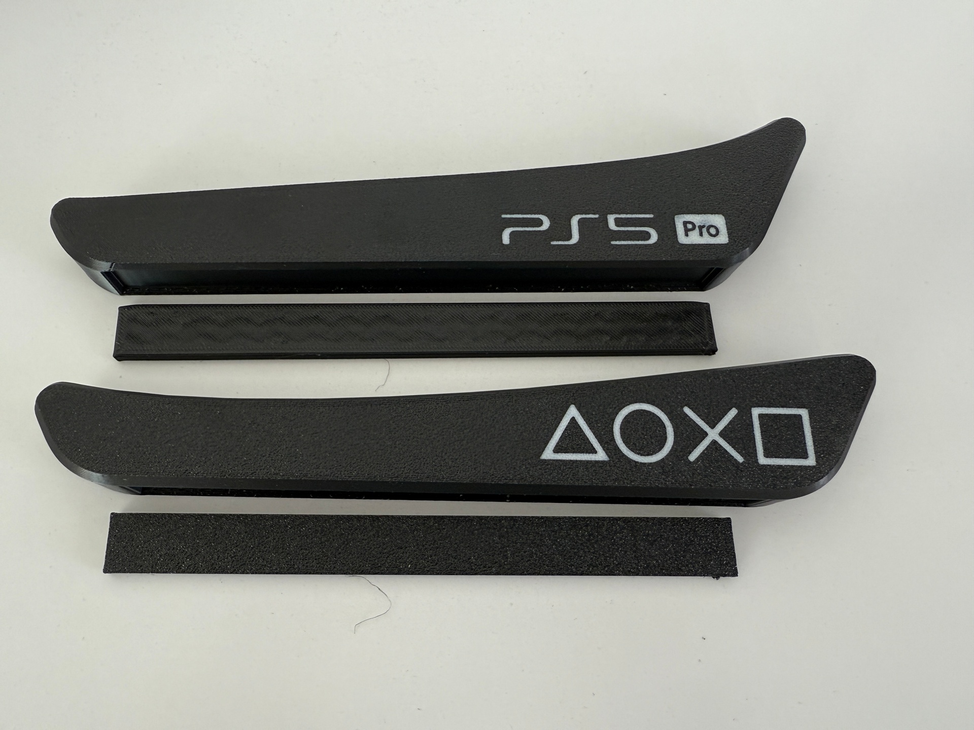 PlayStation 5 Pro Horizontalni Stalak - Držači za konzole, slika 8