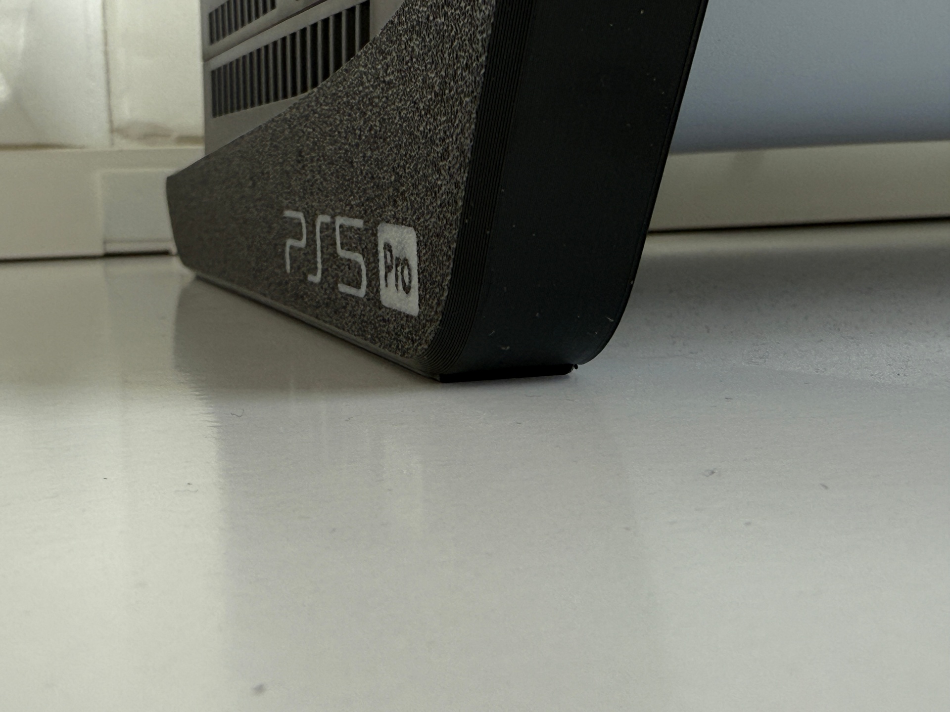 PlayStation 5 Pro Horizontalni Stalak - Držači za konzole, slika 9