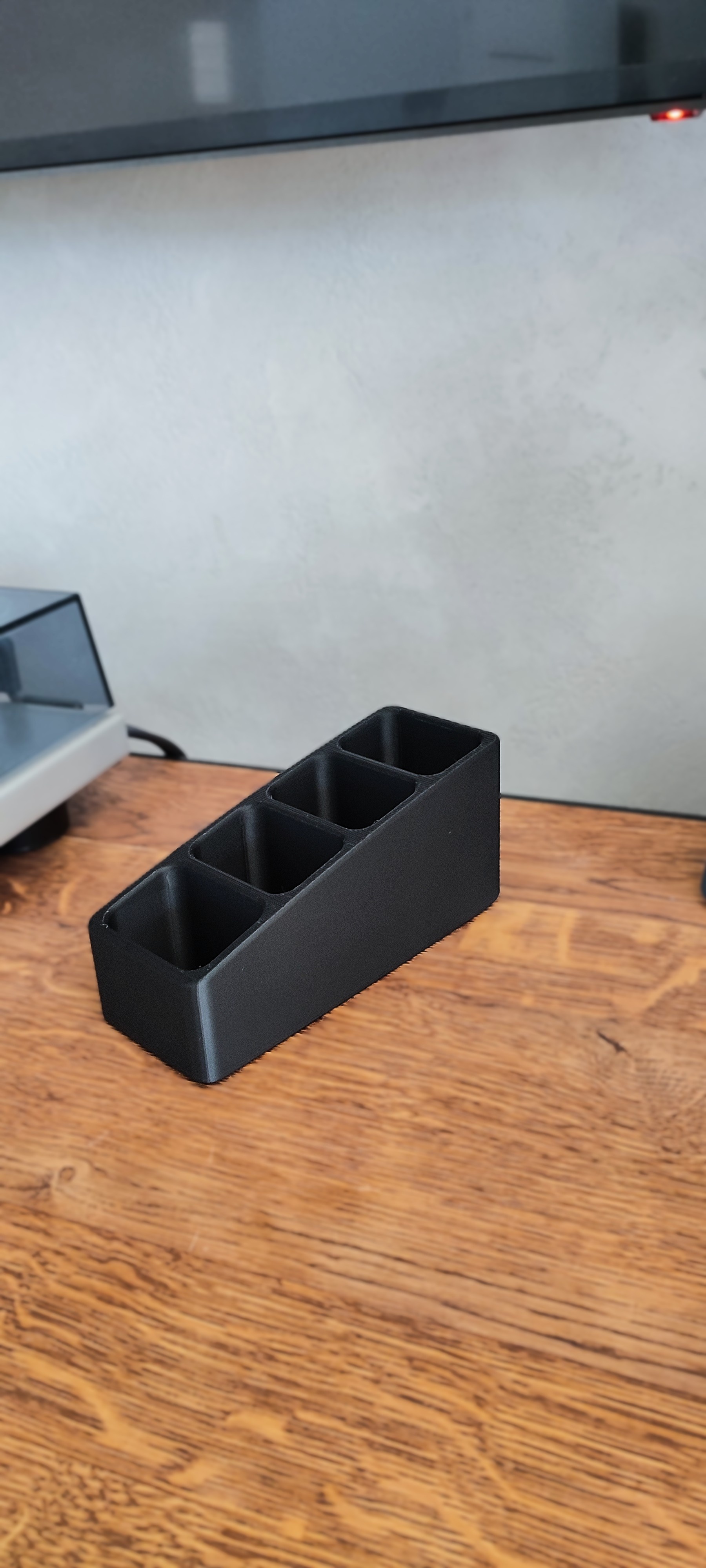 Držač za Daljinske Rovi - Organizatori za daljinske upravljače, slika 3