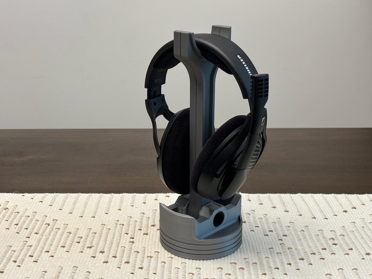 Stalak za Slušalice Piston - Stalci za slušalice