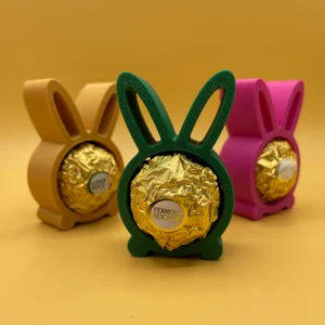 Zeka Držač za Ferrero Rocher - Uskrs