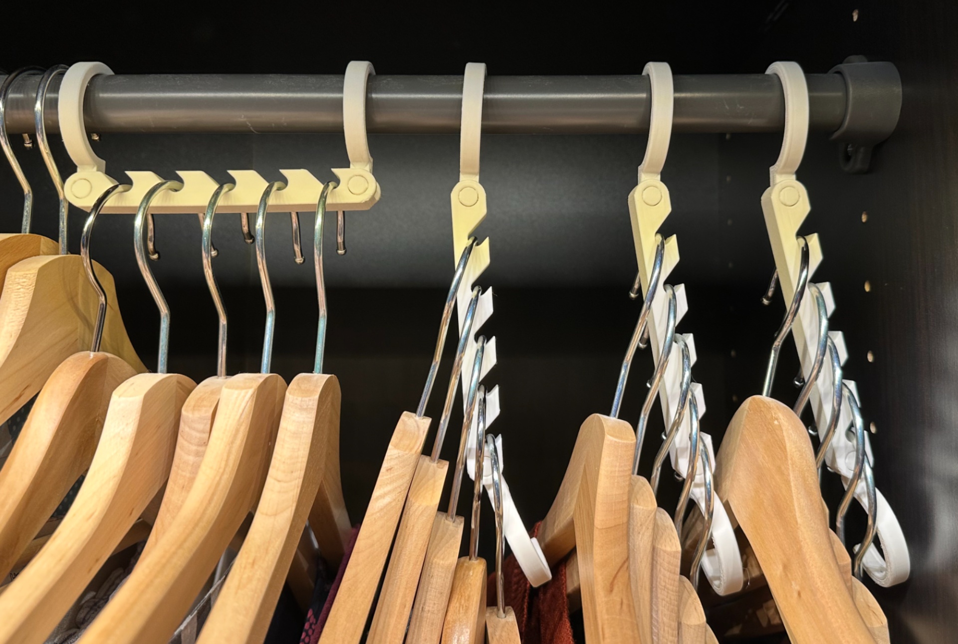 Magični Ofinger za Uštedu Prostora - Organizatori