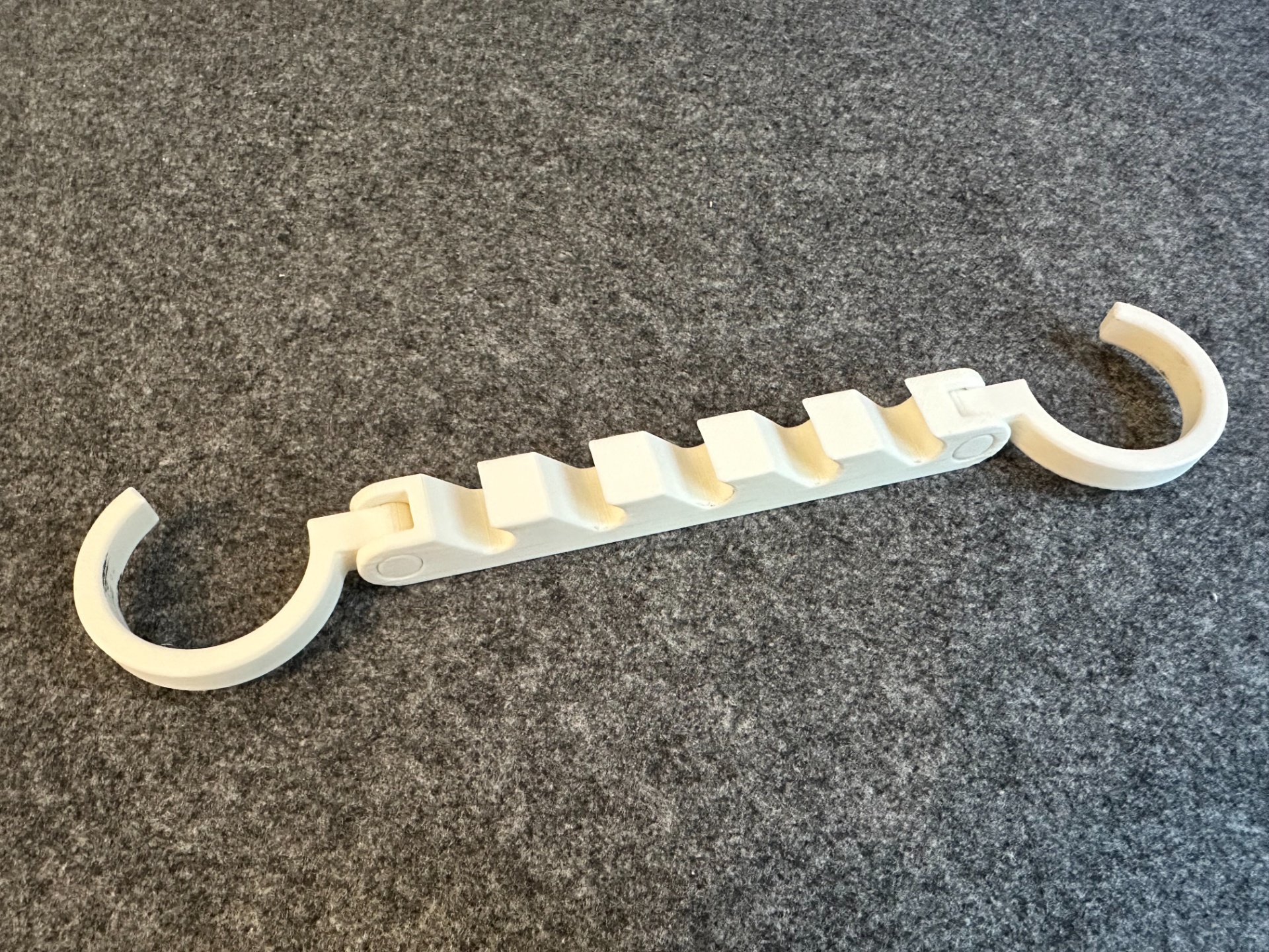 Magični Ofinger za Uštedu Prostora - Organizatori , slika 2