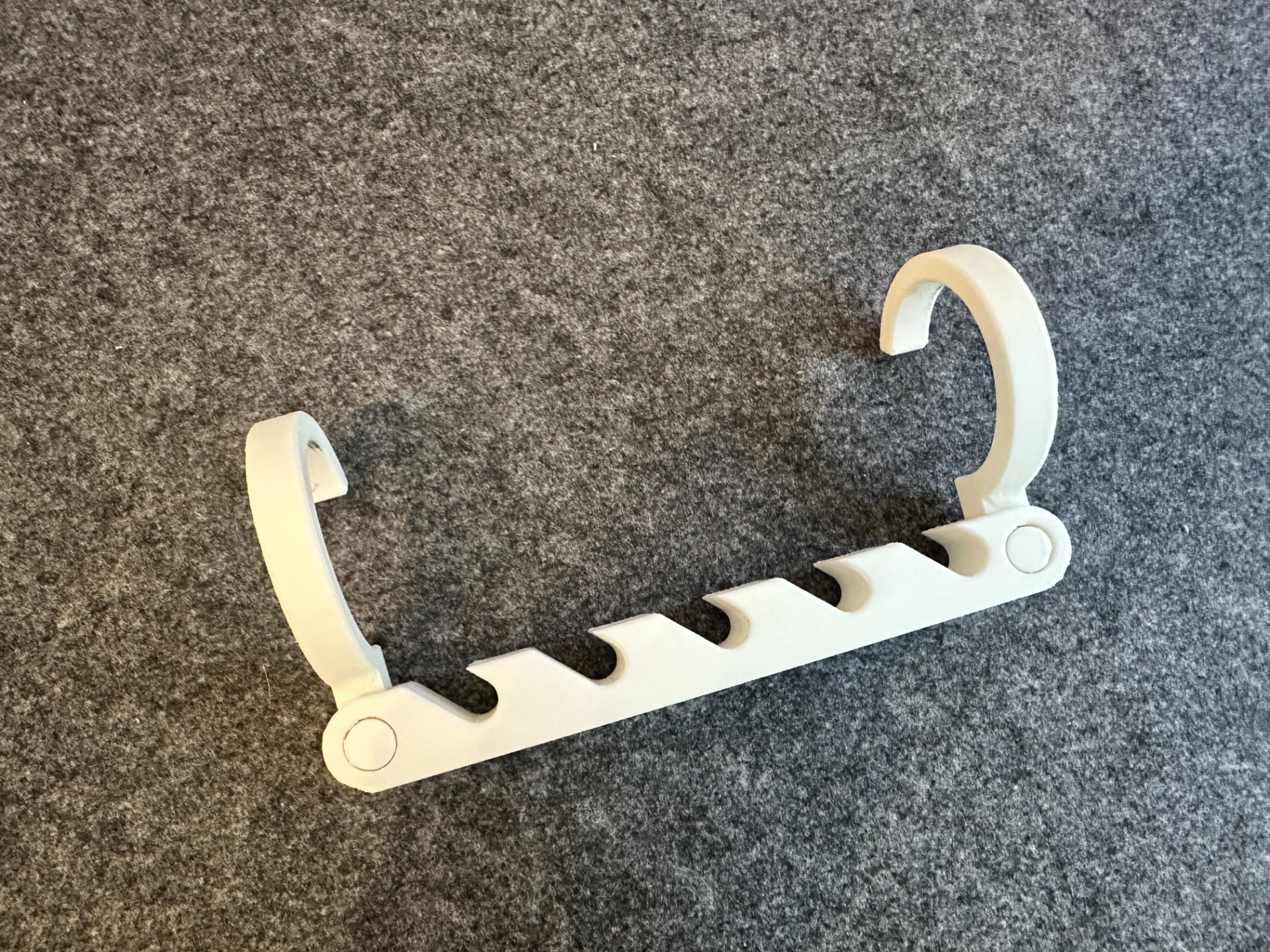 Magični Ofinger za Uštedu Prostora - Organizatori , slika 3