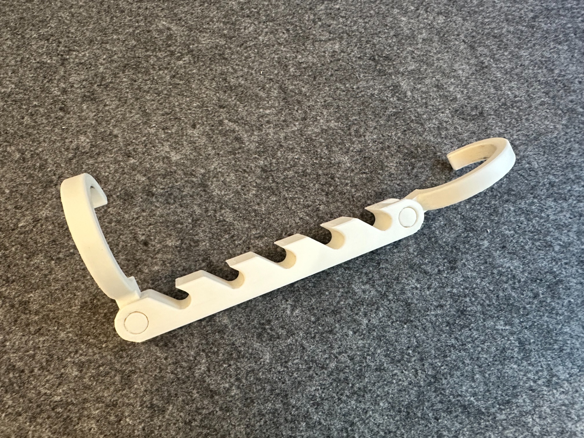 Magični Ofinger za Uštedu Prostora - Organizatori , slika 4