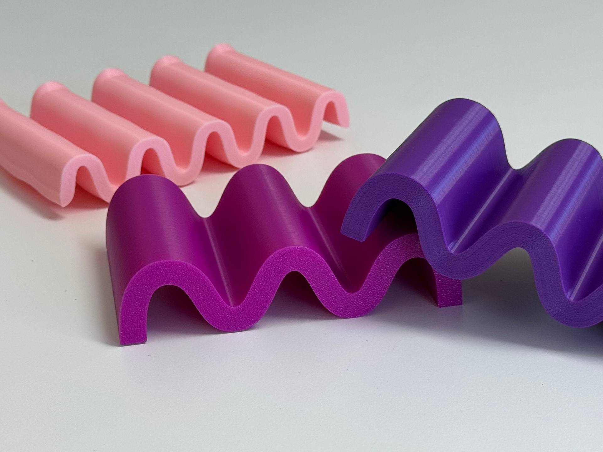 Talasasti Držač Sapuna - Galanterija, slika 2