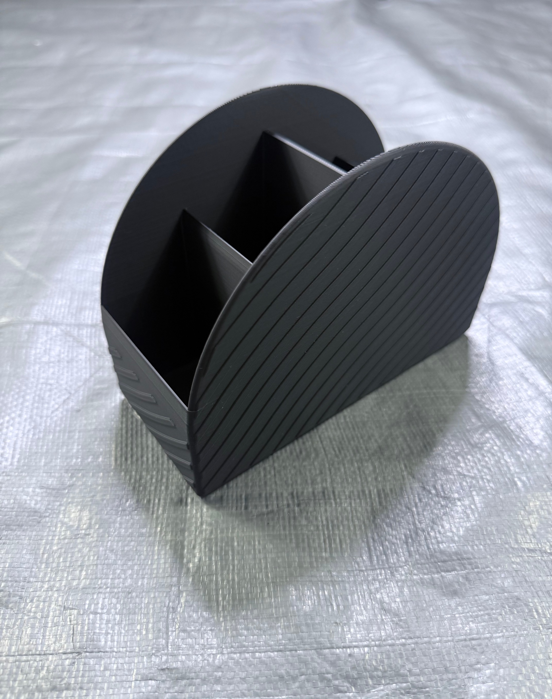 Držač za Daljinske Soma - Organizatori za daljinske upravljače, slika 2