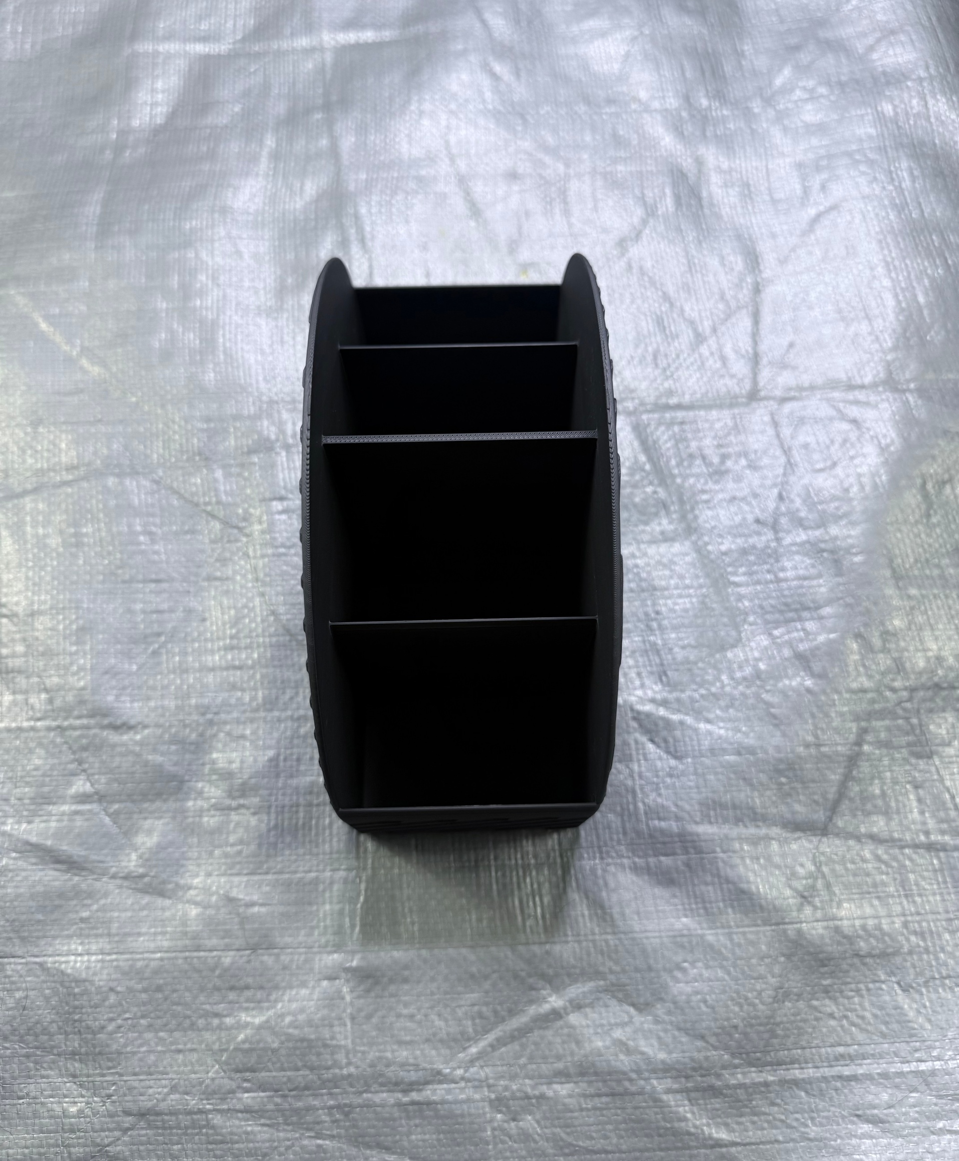 Držač za Daljinske Soma - Organizatori za daljinske upravljače, slika 3