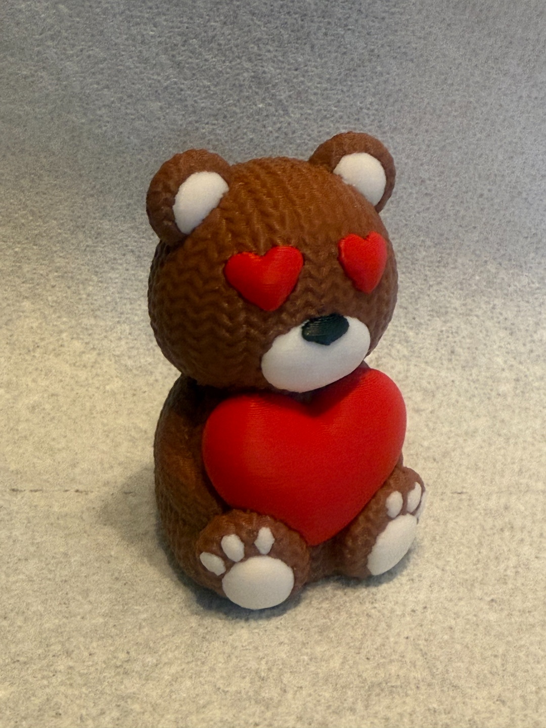 Meda za Zaljubljene - Dekoracija, slika 4