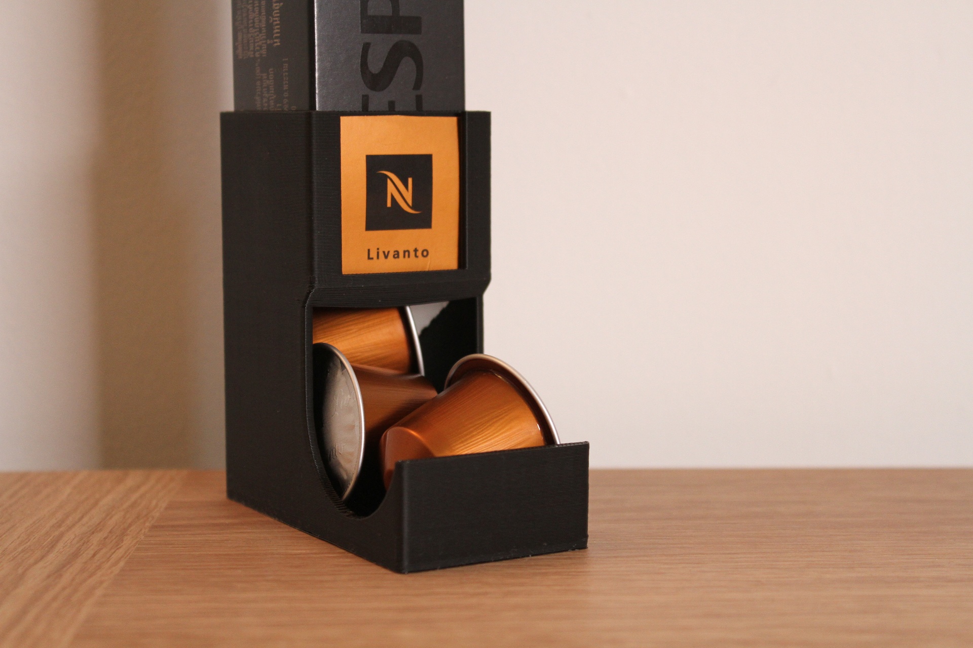 Dispenzer za Nespresso Kapsule - Dodaci za kafe aparate, slika 6