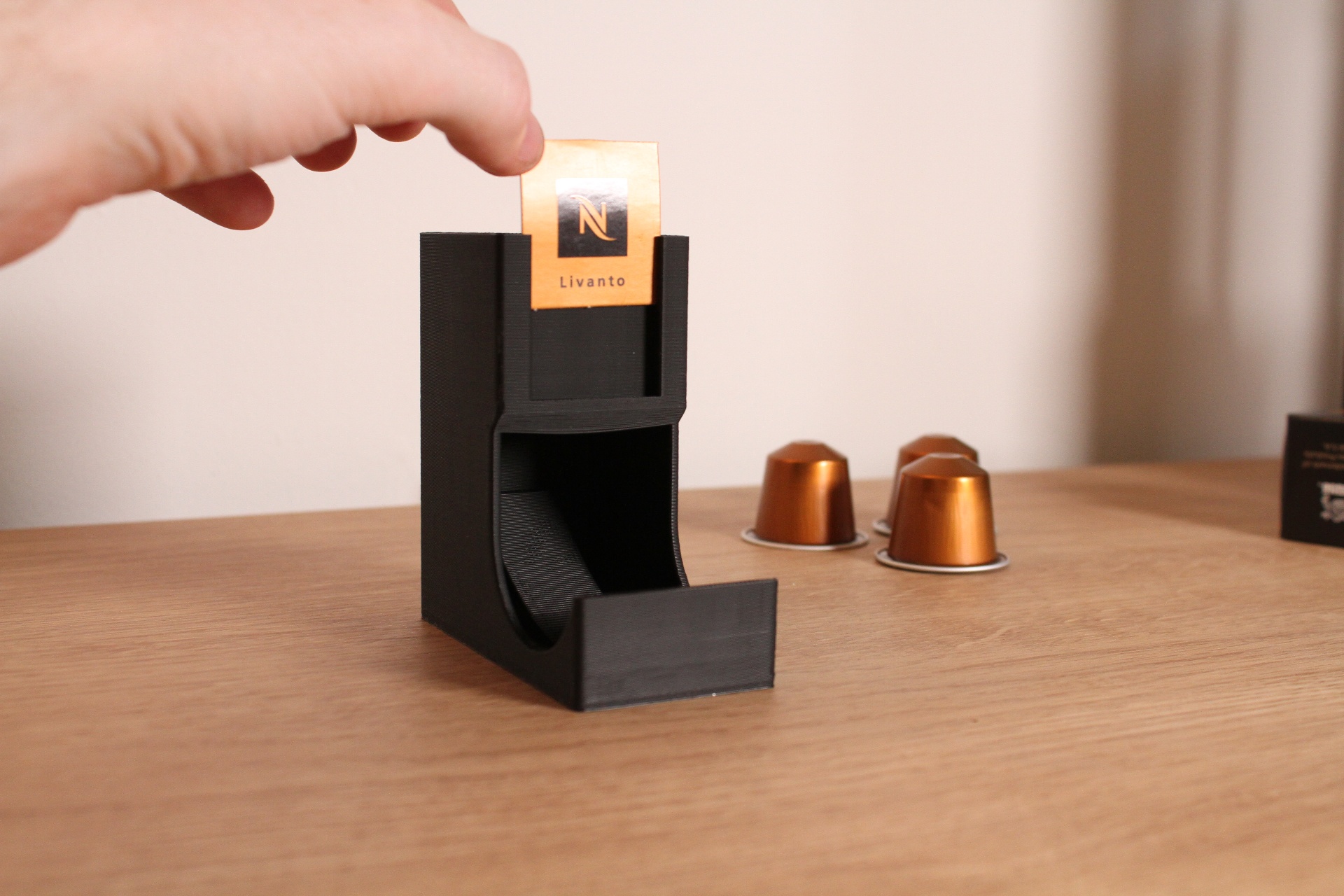 Dispenzer za Nespresso Kapsule - Dodaci za kafe aparate, slika 8