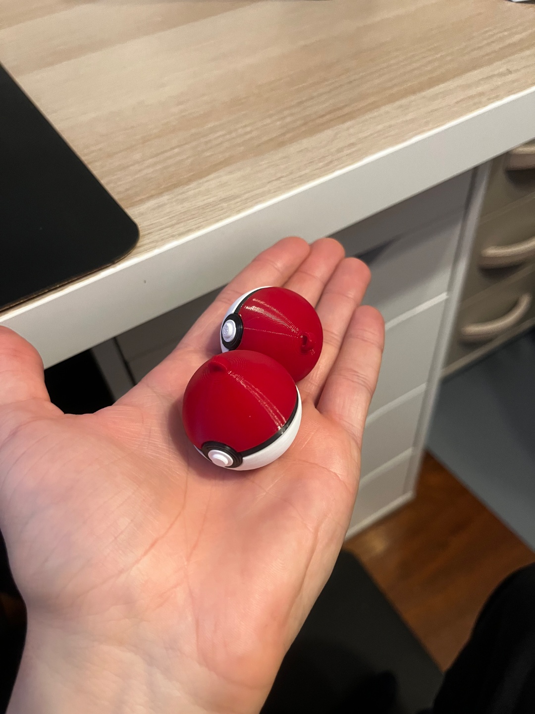 Pokeball Privezak za Ključeve - Privesci za ključeve, slika 5