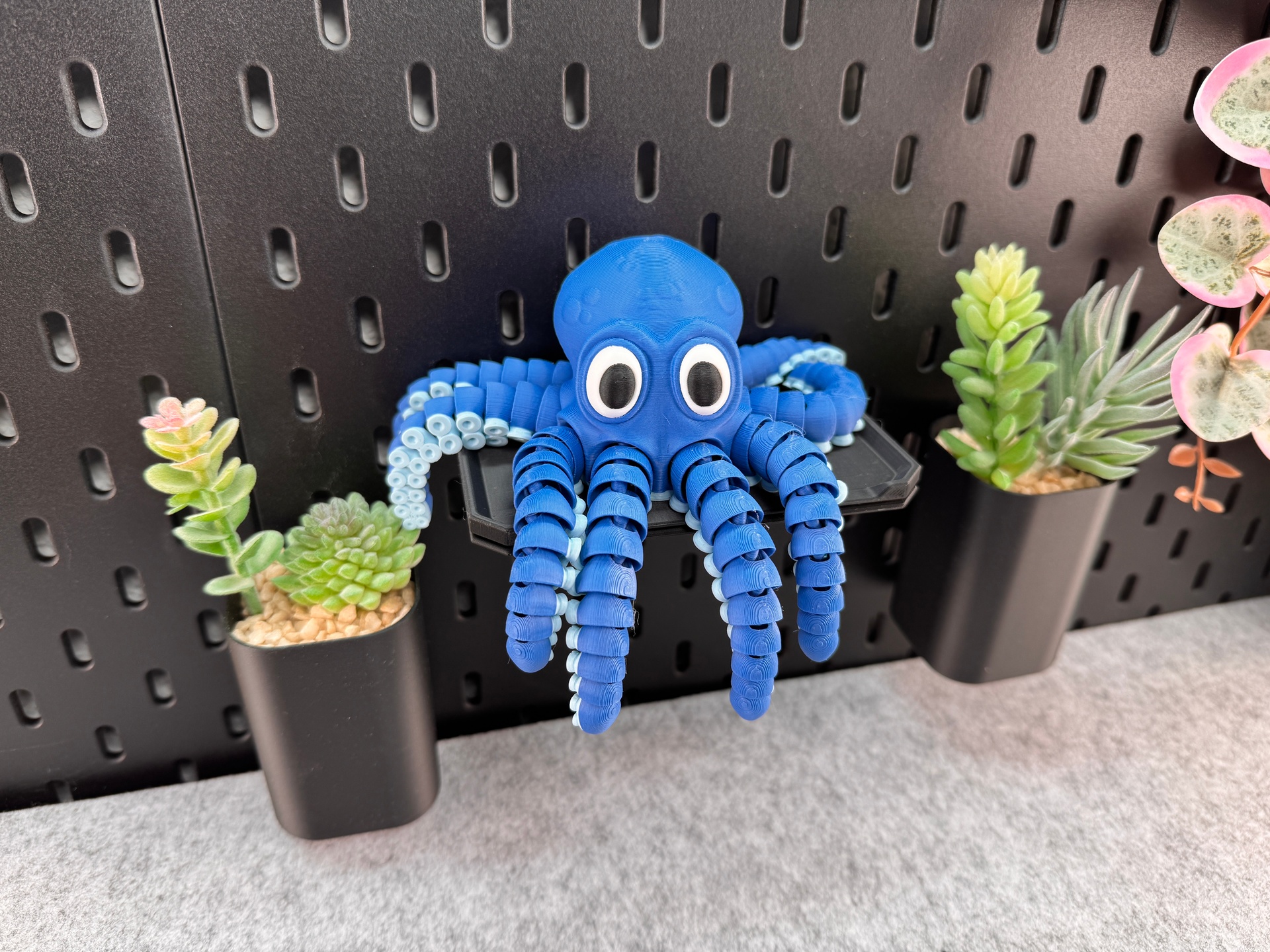 Fleksi Slatka Hobotnica Nilo - Igračke, slika 2