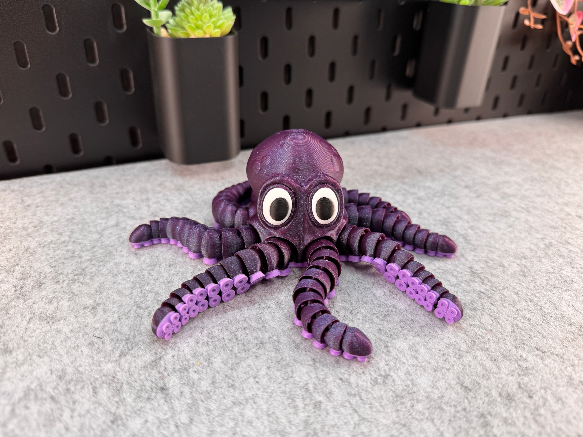 Fleksi Slatka Hobotnica Nilo - Igračke, slika 10