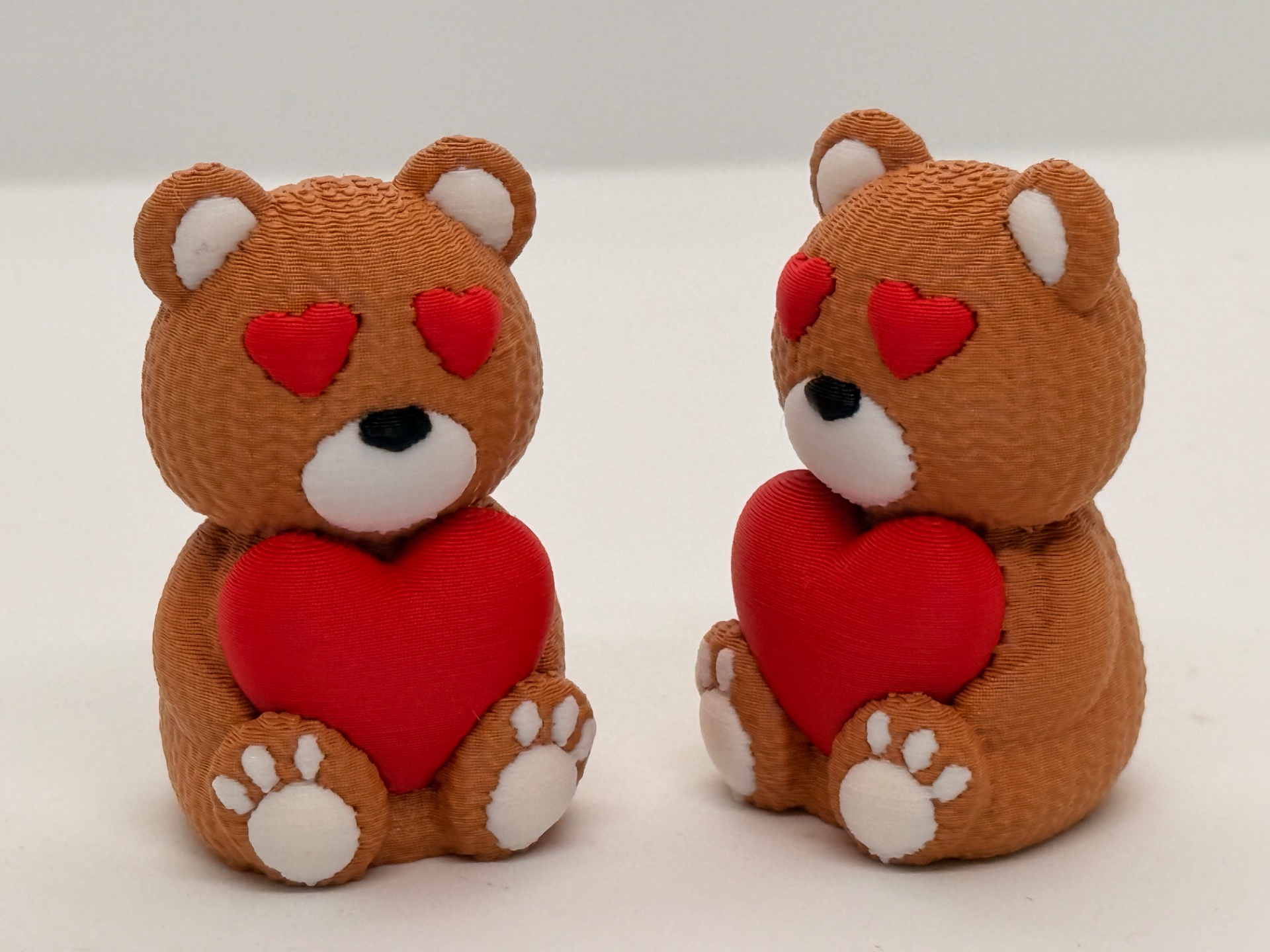 Meda za Zaljubljene - Dekoracija, slika 3